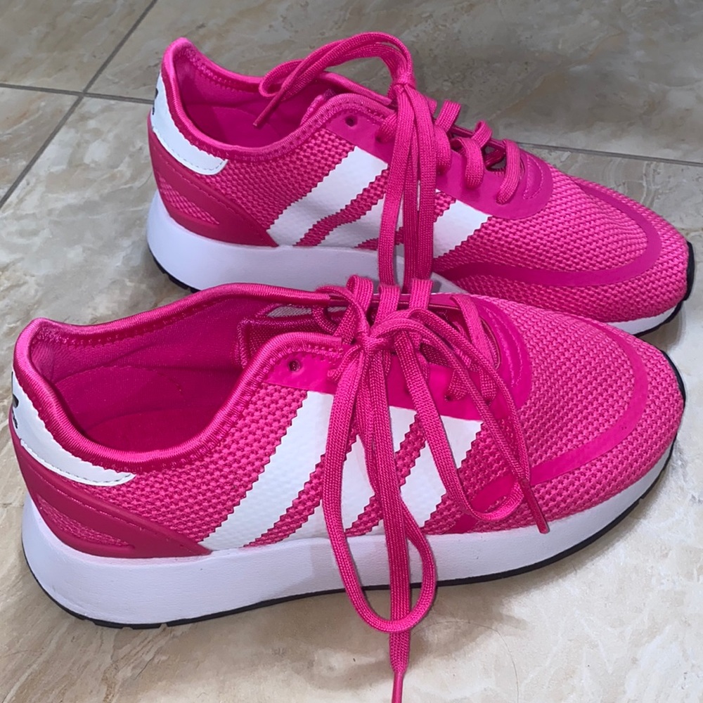 Adidas shoes